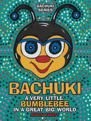 cover image of Bachuki